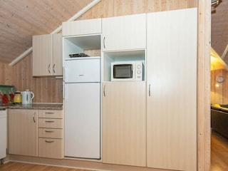 Maison de vacances Sydals  12