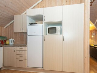 Vakantiehuis Sydals  12