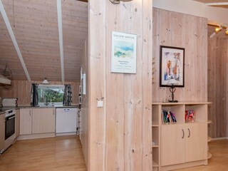 Vakantiehuis Sydals  16