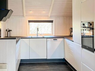 Holiday house Sydals  19