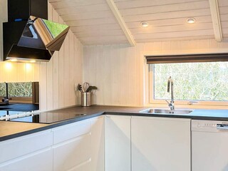 Holiday house Sydals  20