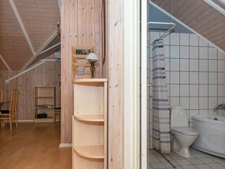 Maison de vacances Sydals  11