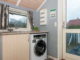 Vakantiehuis Sydals  34