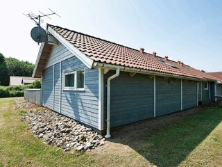 Holiday house Sydals Outdoor Recording 9