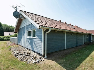 Vakantiehuis Sydals Buitenaudio-opname 6