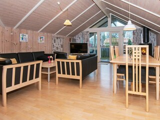 Maison de vacances Sydals  18