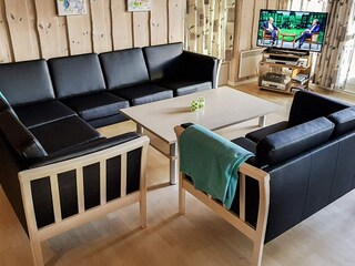 Maison de vacances Sydals  16