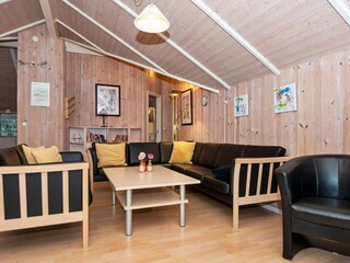 Holiday house Sydals  34