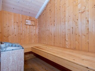 Maison de vacances Sydals  12