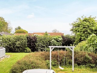 Vakantiehuis Sydals  32