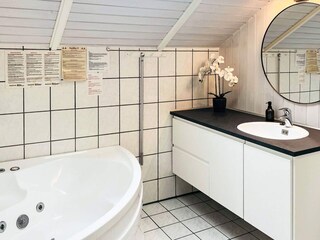 Vakantiehuis Sydals  19