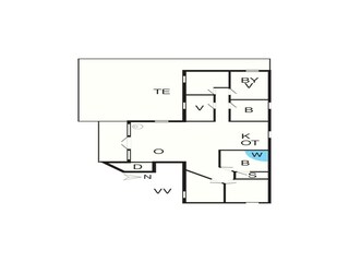 Holiday house Sydals  41