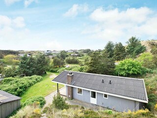 Holiday house Henne Strand  2