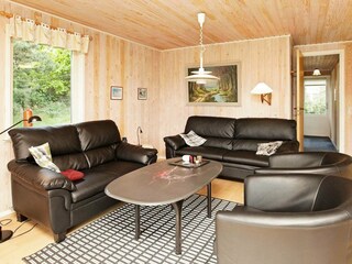 Casa de vacaciones Henne Strand  20