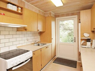 Holiday house Henne Strand  10