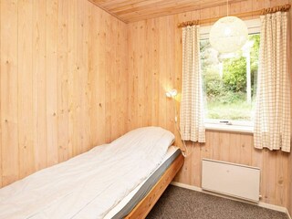 Holiday house Henne Strand  12