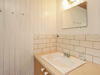 Holiday house Henne Strand  14