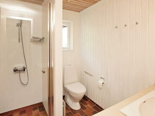 Holiday house Henne Strand  15