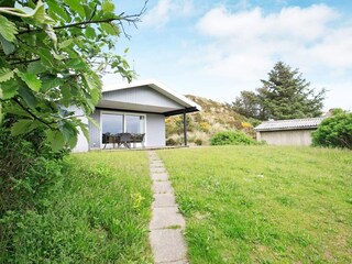 Holiday house Henne Strand  22