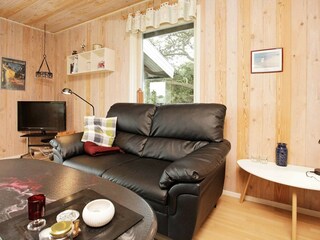 Casa de vacaciones Henne Strand  6