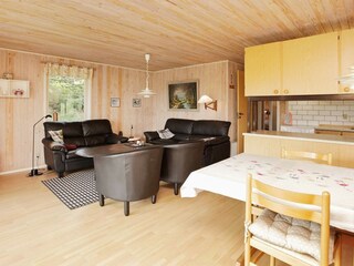 Casa de vacaciones Henne Strand  7