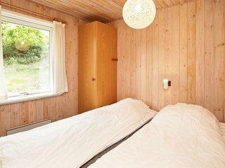 Casa de vacaciones Henne Strand  8