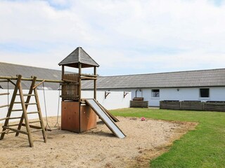 Casa de vacaciones Ejsingholm Grabación al aire libre 6