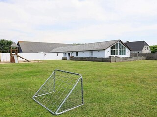 Casa de vacaciones Ejsingholm Grabación al aire libre 5