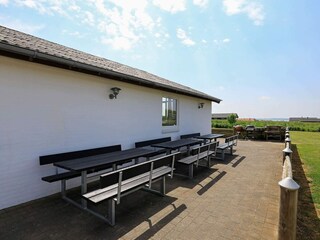 Maison de vacances Ejsingholm Enregistrement extérieur 2