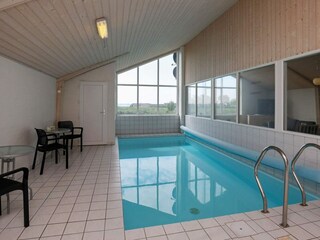 Holiday house Ejsingholm  12