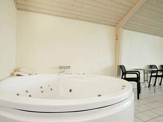 Vakantiehuis Ejsingholm  8