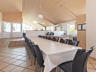 Casa de vacaciones Ejsingholm  10