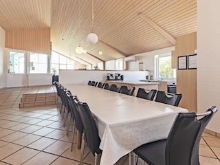 Holiday house Ejsingholm  8