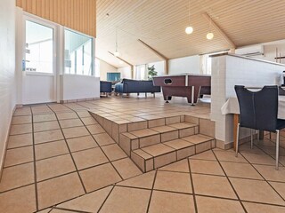 Vakantiehuis Ejsingholm  17