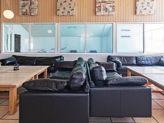 Casa de vacaciones Ejsingholm  22