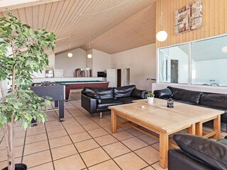 Casa per le vacanze Ejsingholm  11