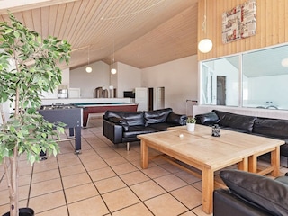 Vakantiehuis Ejsingholm  10