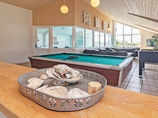 Vakantiehuis Ejsingholm  33