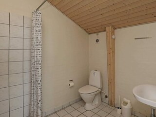 Holiday house Ejsingholm  7