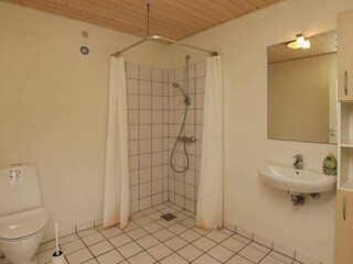 Vakantiehuis Ejsingholm  23