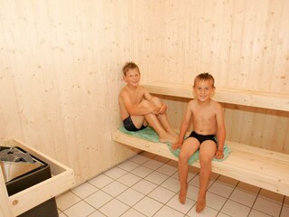 Vakantiehuis Ejsingholm  32