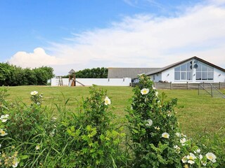 Holiday house Ejsingholm  9