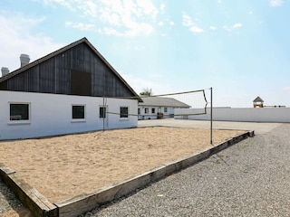 Vakantiehuis Ejsingholm  14