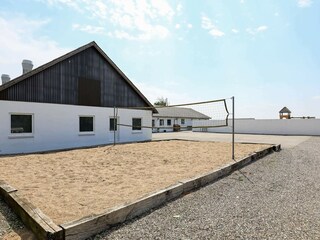 Vakantiehuis Ejsingholm  25