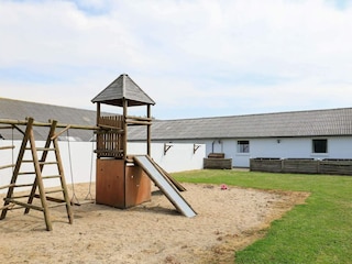 Casa per le vacanze Ejsingholm Registrazione all'aperto 5