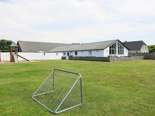 Maison de vacances Ejsingholm Enregistrement extérieur 6