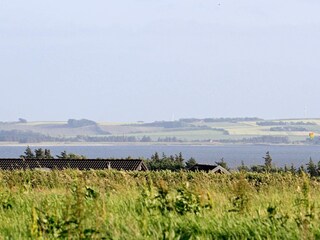 Vakantiehuis Ejsingholm  35