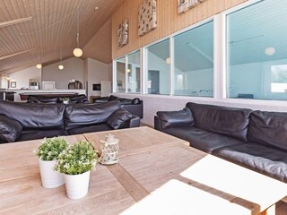 Vakantiehuis Ejsingholm  28