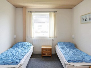 Holiday house Ejsingholm  13