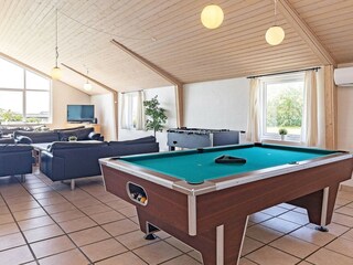 Vakantiehuis Ejsingholm  29